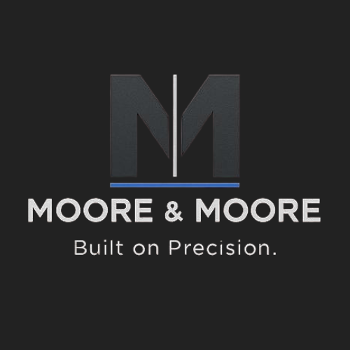 Moore & Moore Logo